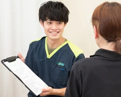 アフターカウンセリング