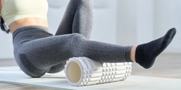 筋膜リリースとは？