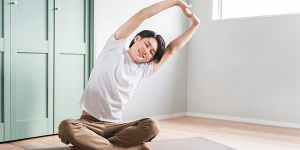 まほろば整骨院で筋膜リリースを受けた方の体験談