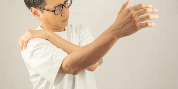 生活の上での注意点