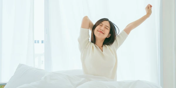 生活の上での注意点