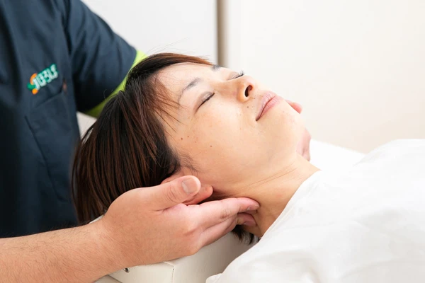 まほろば整骨院で治療を受けた方の体験談