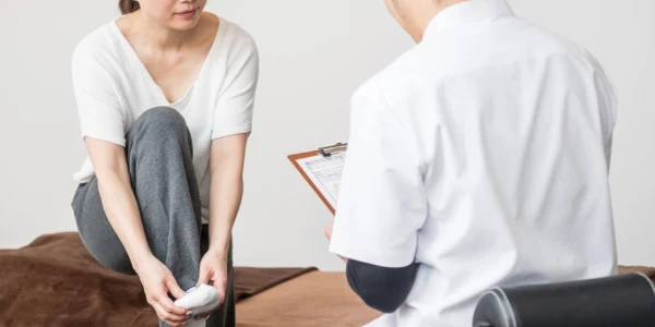 当院の考え方とアプローチ