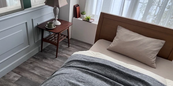 生活の上での注意点