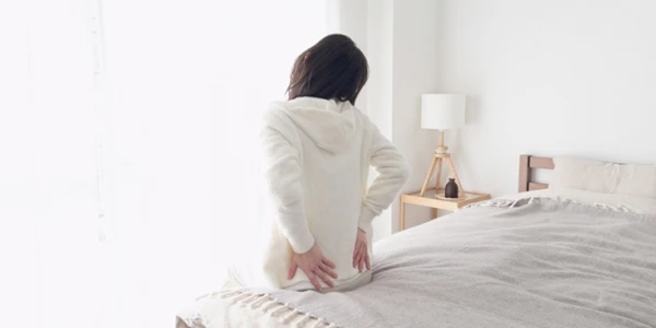 寝違えが引き起こす身体への影響