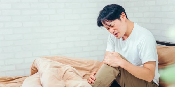 神経痛が引き起こす身体への影響