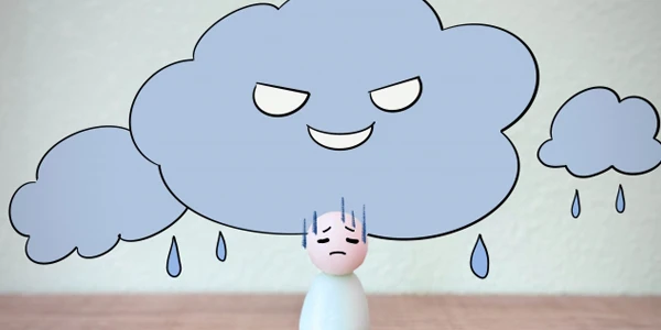 「天気痛」が引き起こす身体への影響