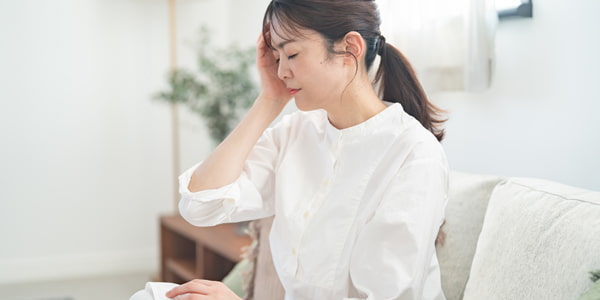 なぜ今まであなたの頭痛が治らなかったのか？