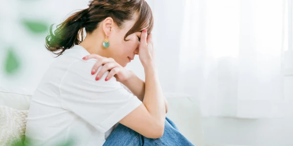 起立性調節障害とは？