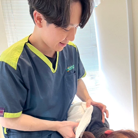 まほろば整骨院の神経痛に対する施術