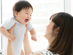 産後の骨盤矯正