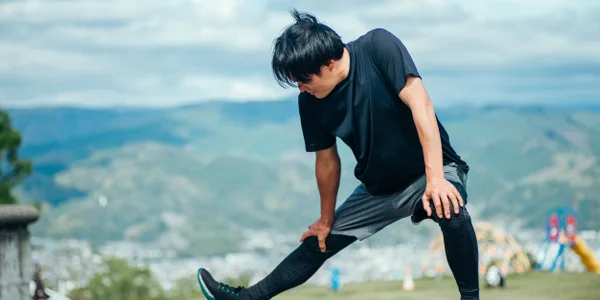 生活の上での注意点