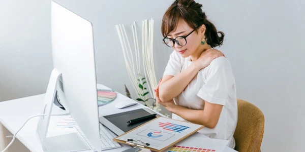 生活の上での注意点