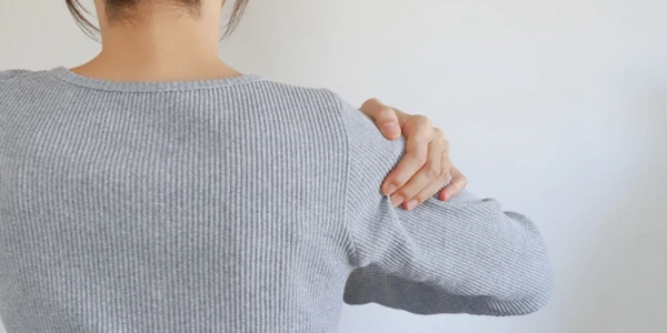 胸郭出口症候群とは？