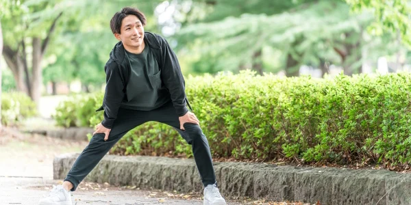 生活の上での注意点