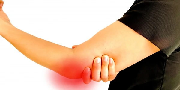 テニス肘とは？