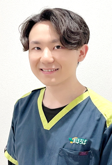望月院長