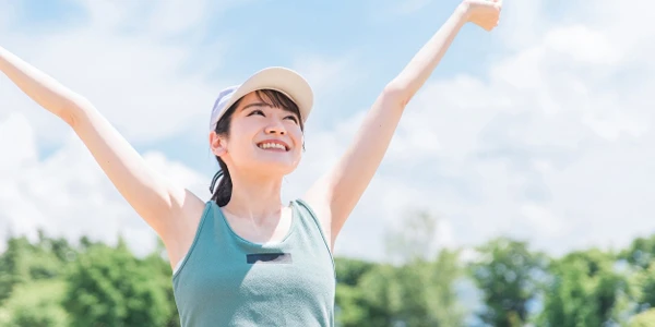 まほろば整骨院でボディサポートを受けた方の体験談