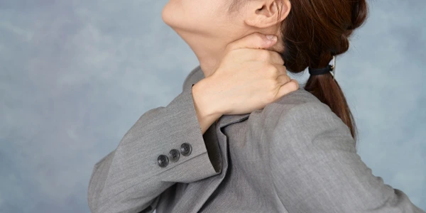 筋膜リリースの効果が期待できる症状