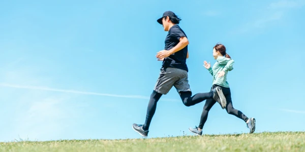 生活の上での注意点