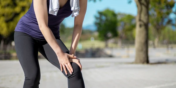 ランナー膝が引き起こす身体への影響