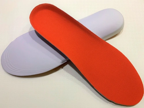 靴のインソール