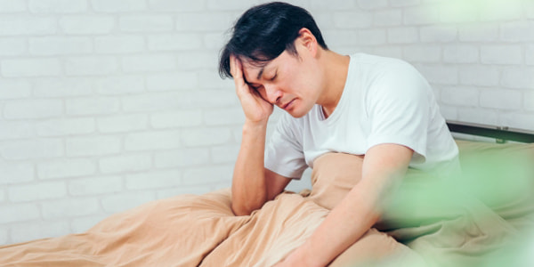 起立性調節障害の原因とは