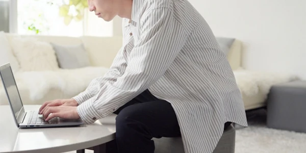 生活の上での注意点