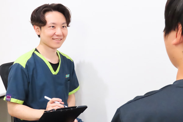 「腰椎分離症・すべり症」へのアプローチ