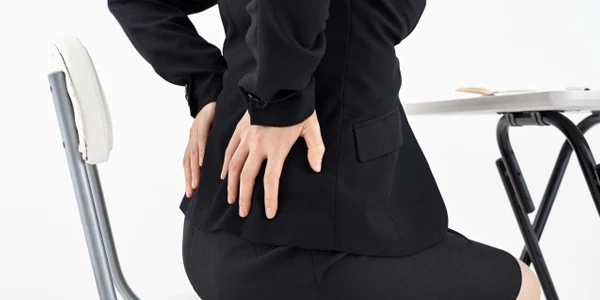 生活の上での注意点