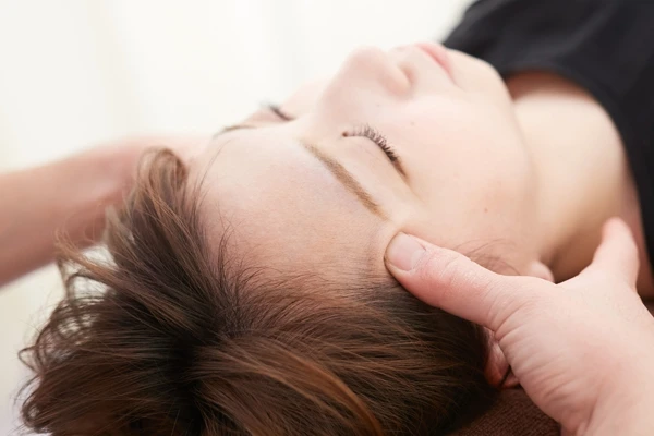 まほろば整骨院で治療を受けた方の体験談