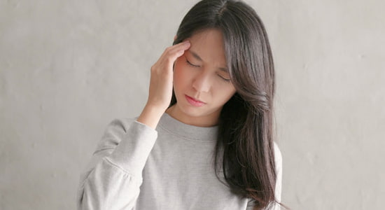 定期的に頭痛薬を飲むの、もうやめませんか？？