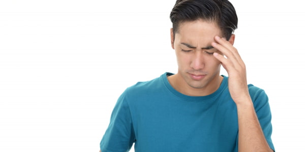 頭痛が引き起こされる原因とは？