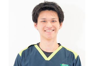 青木 創太郎