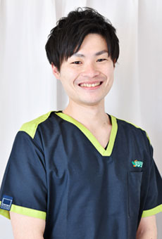 井手院長