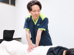 トリガーポイント整体