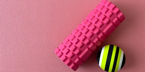 自宅で出来るセルフ筋膜リリース