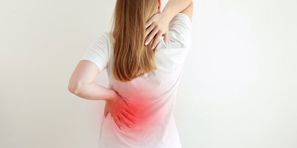 腰椎椎間板ヘルニアの本当の原因とは？