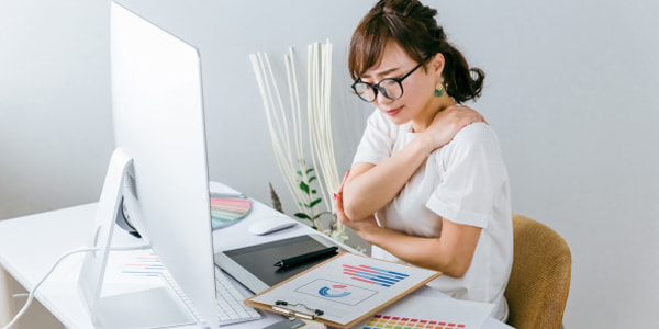 生活の上での注意点