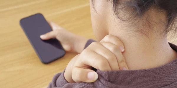 生活の上での注意点