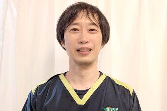 原島正治