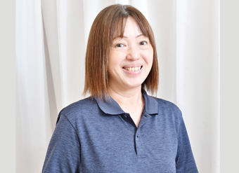 佐藤みゆき